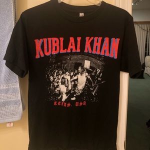 Kublai Khan Shirt